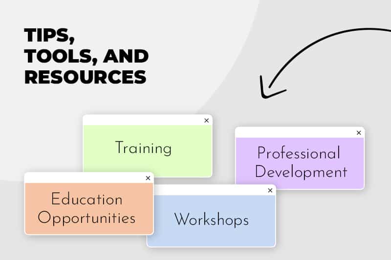 Resources for black-owned businesses