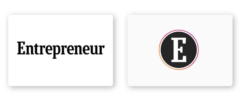 Entrepreneur logo