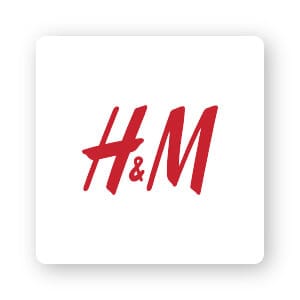 H&M logo