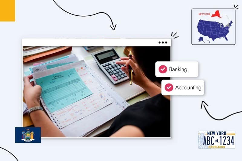 Set Up Banking, Credit Cards, and Accounting
