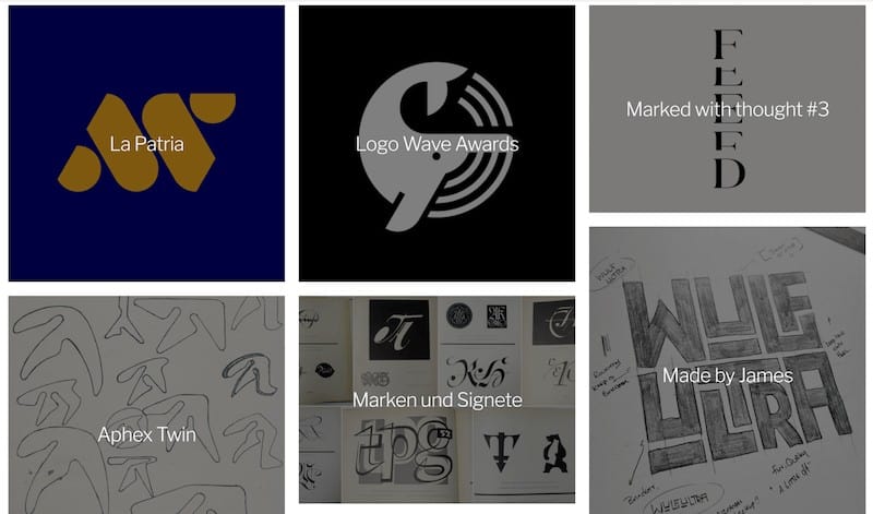 logodesignlove