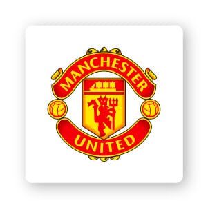 manchester united logo