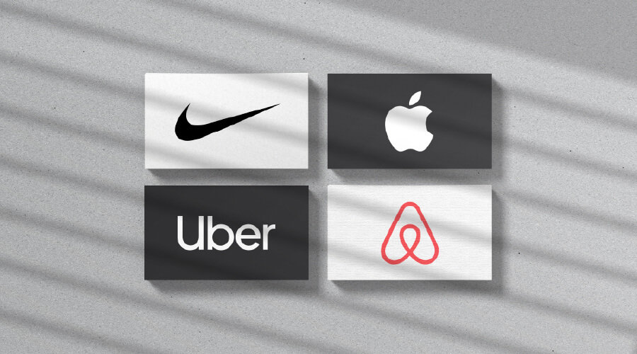 memorable logo