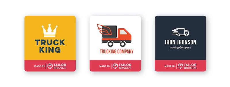 Mover logos