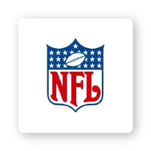 nfl logo