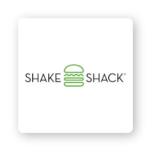 shake & shack logo
