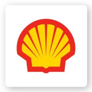 Royal Dutch Shell logo