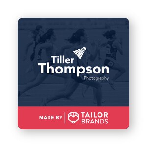 Tiller thompson logo