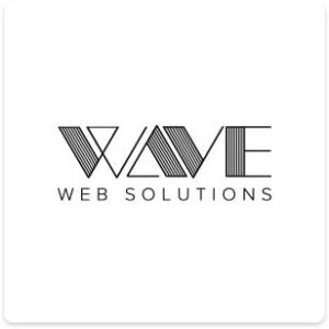 Logo mit weißem Hintergrund