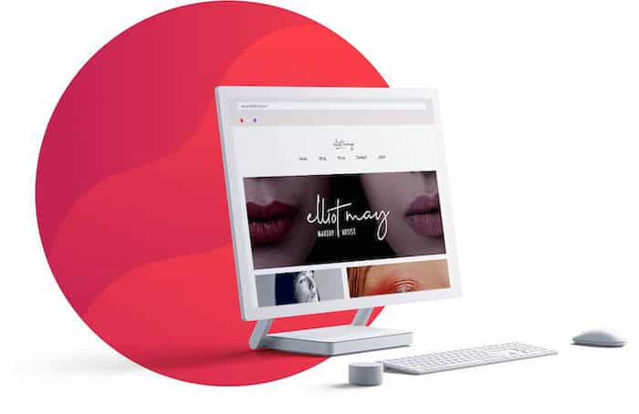 Website-Logo