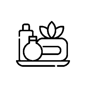 spa logos