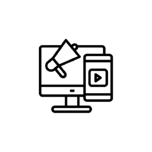 Agency logos