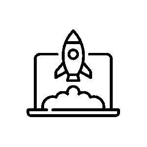 Startup logos