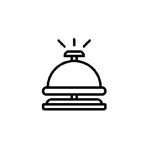 Hotel logos