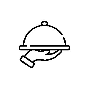 restaurant logos